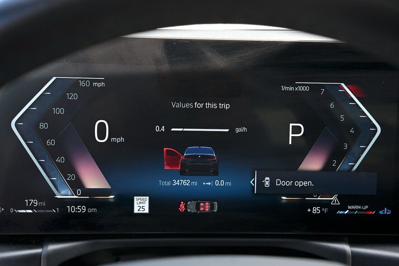 2024 BMW 3 Series 330i Doral FL