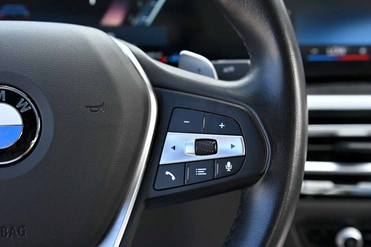 2024 BMW 3 Series 330i Doral FL