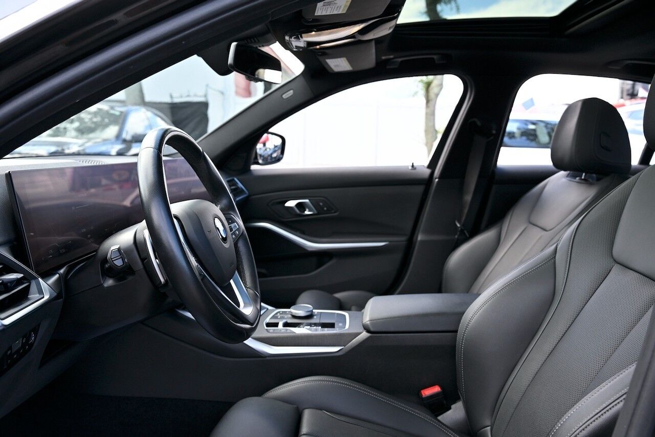 2024 BMW 3 Series 330i Doral FL