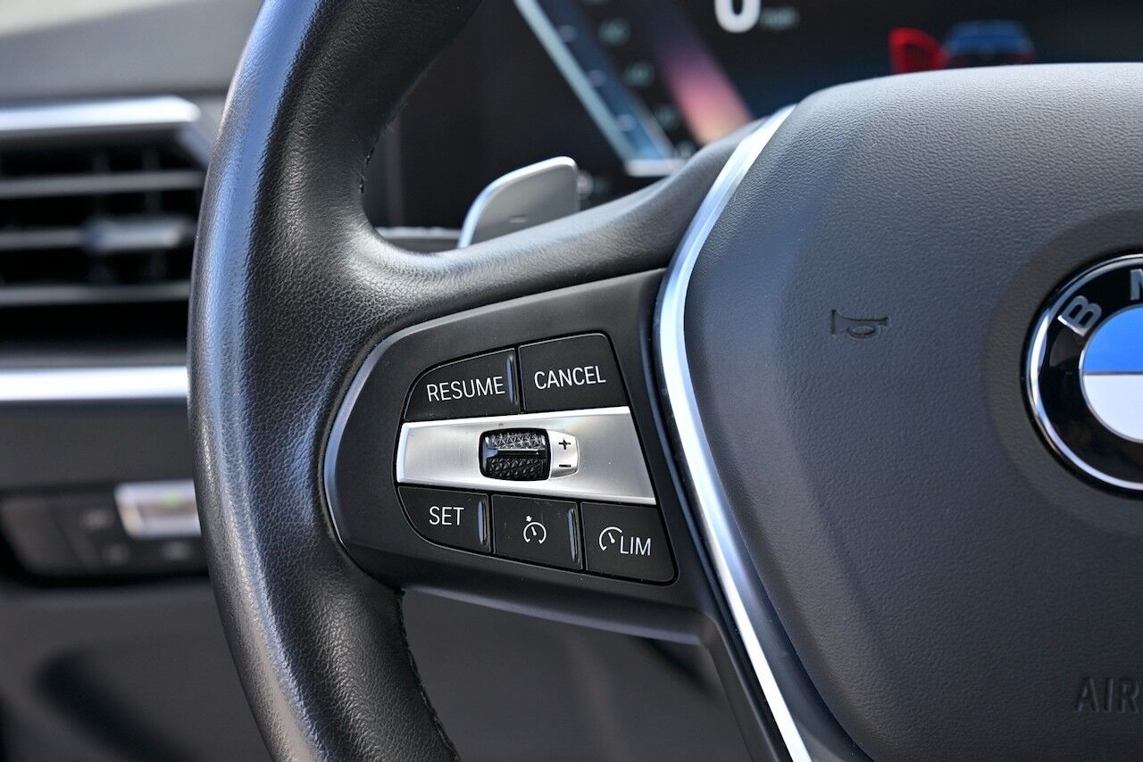 2024 BMW 3 Series 330i Doral FL