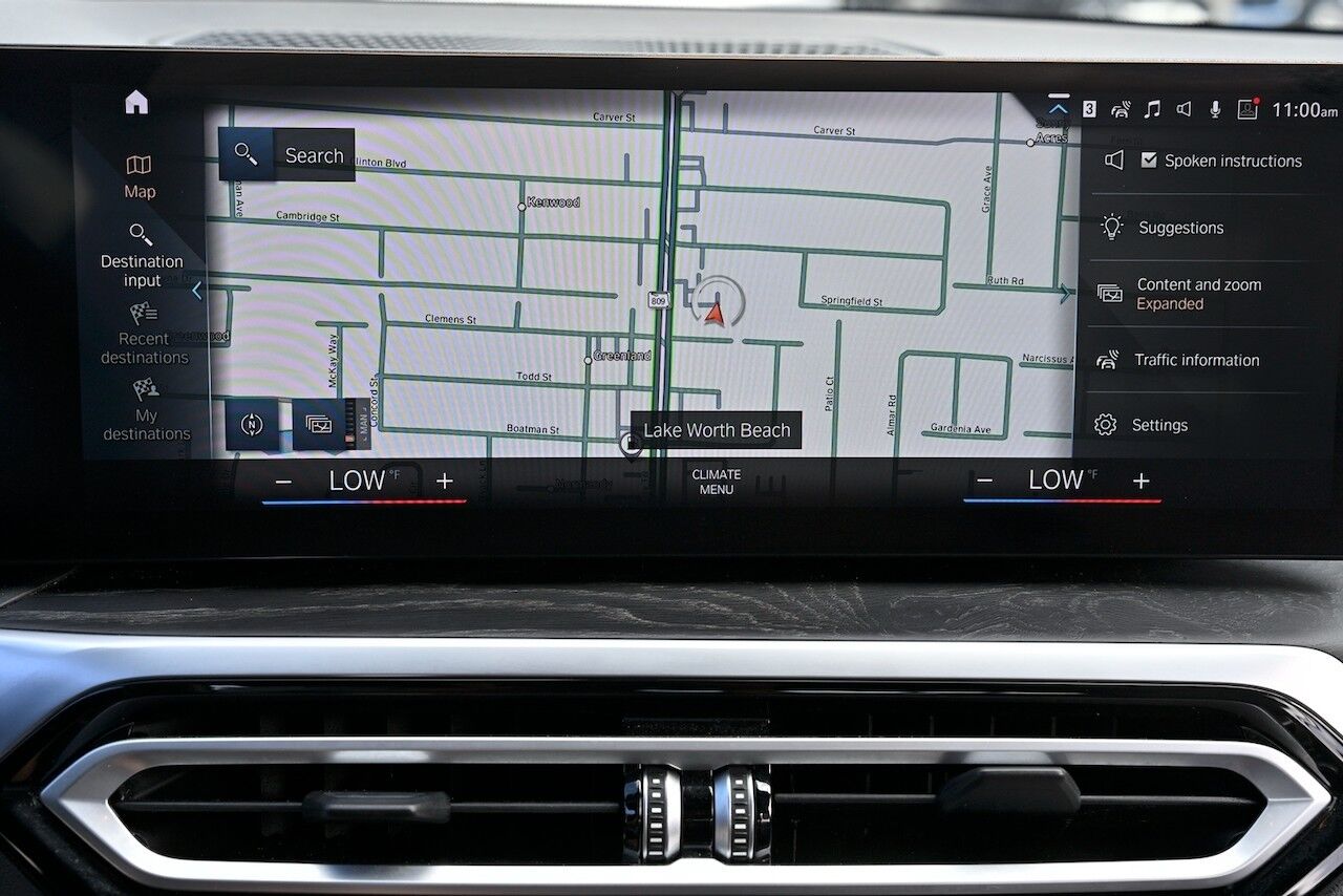 2024 BMW 3 Series 330i Doral FL