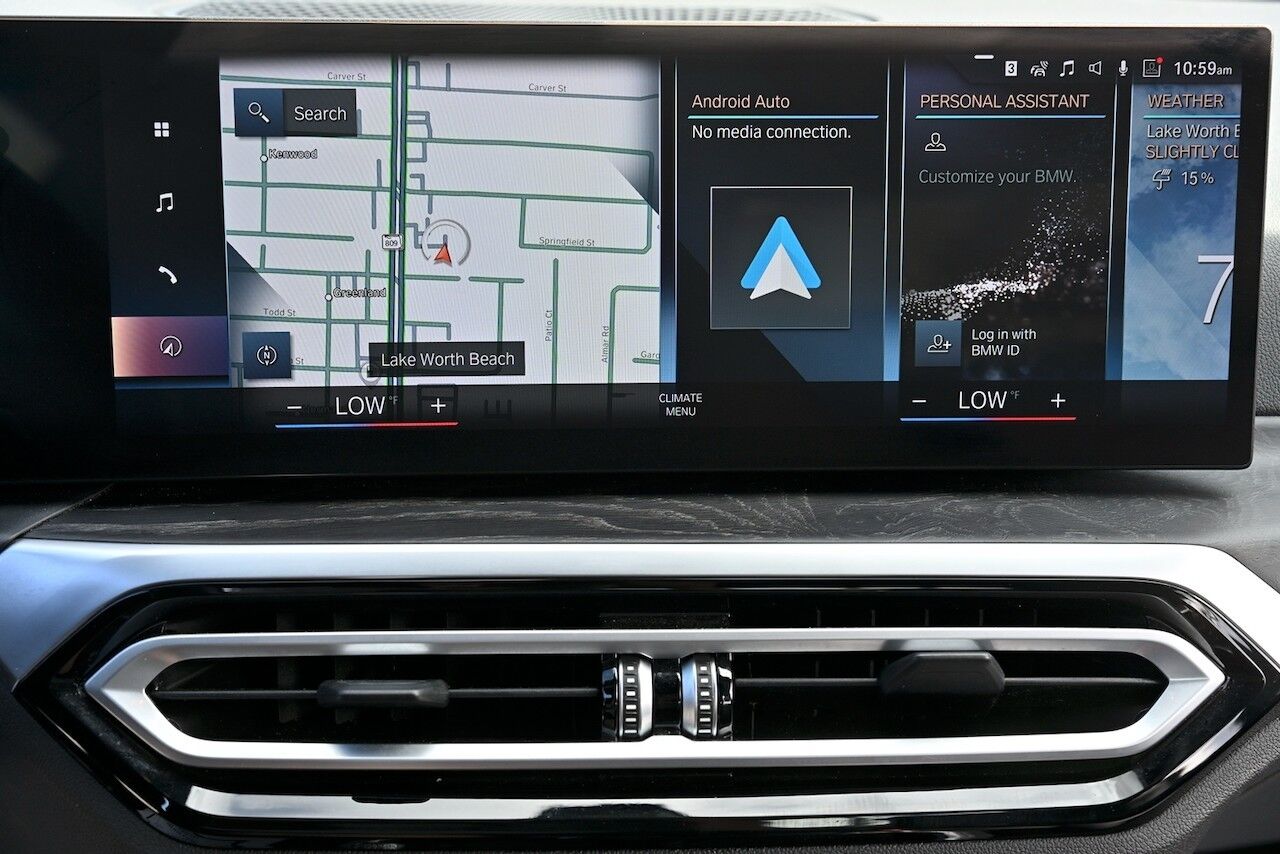 2024 BMW 3 Series 330i Doral FL