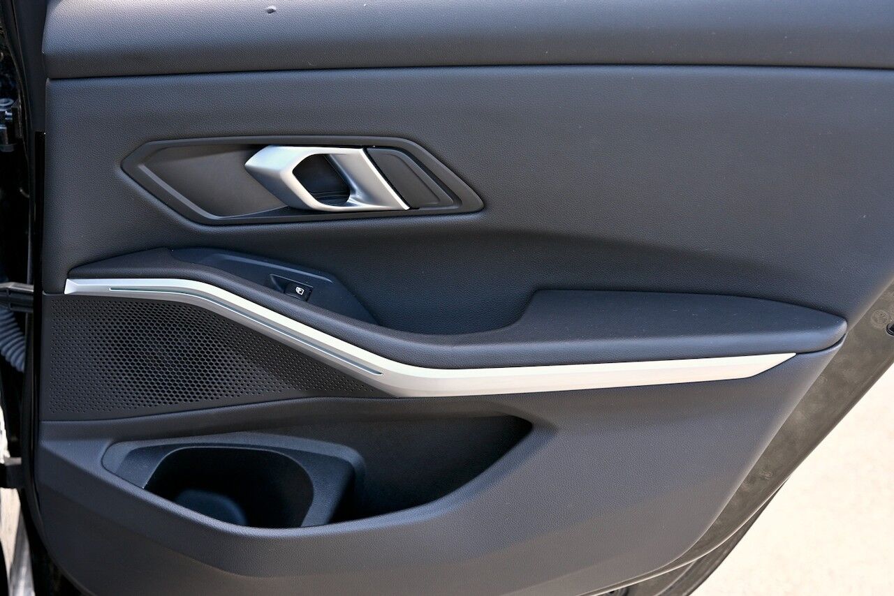 2024 BMW 3 Series 330i Doral FL