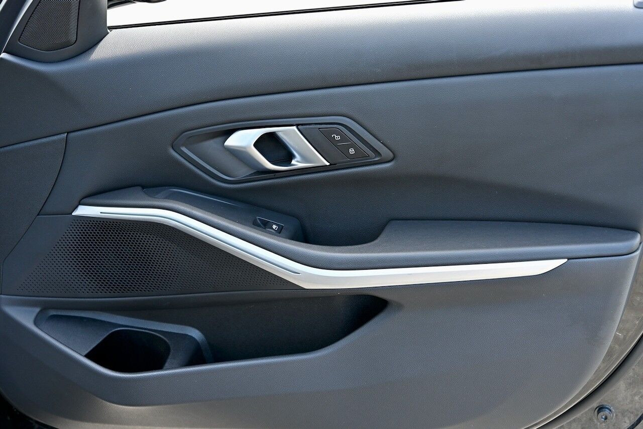 2024 BMW 3 Series 330i Doral FL