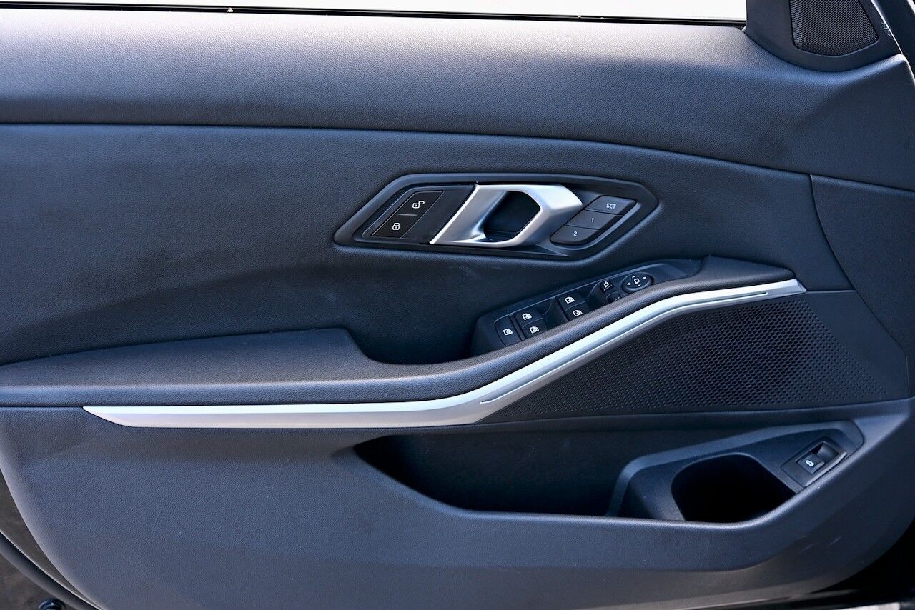 2024 BMW 3 Series 330i Doral FL
