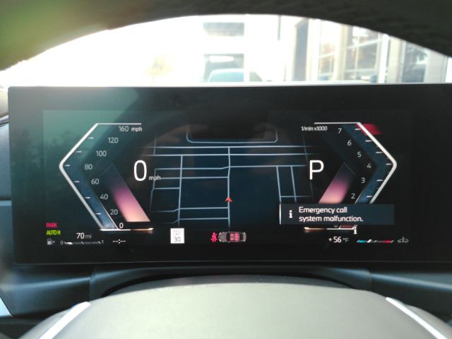 2024 BMW 3-Series 330i Plano TX