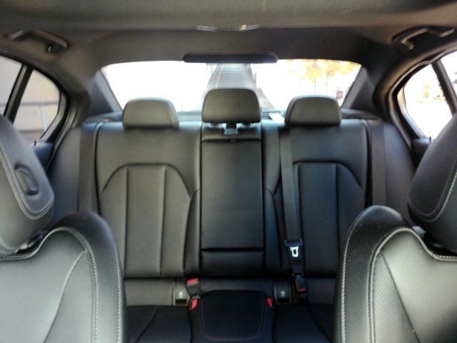 2024 BMW 3-Series 330i Plano TX