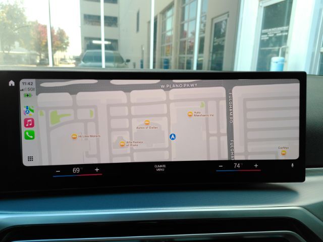 2024 BMW 3-Series 330i Plano TX