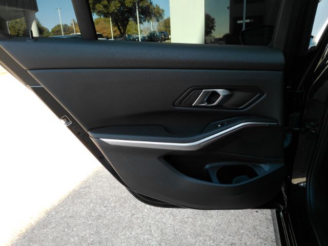 2024 BMW 3-Series 330i Plano TX