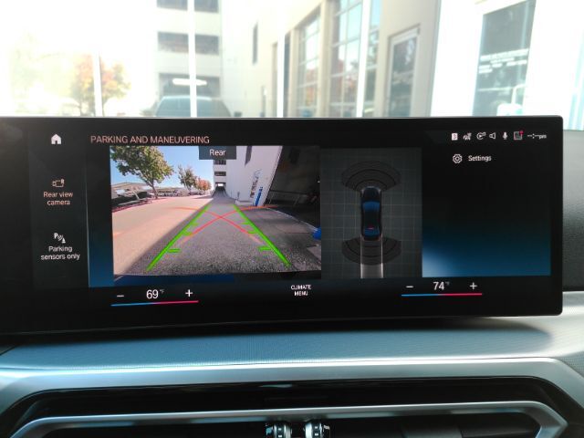 2024 BMW 3-Series 330i Plano TX