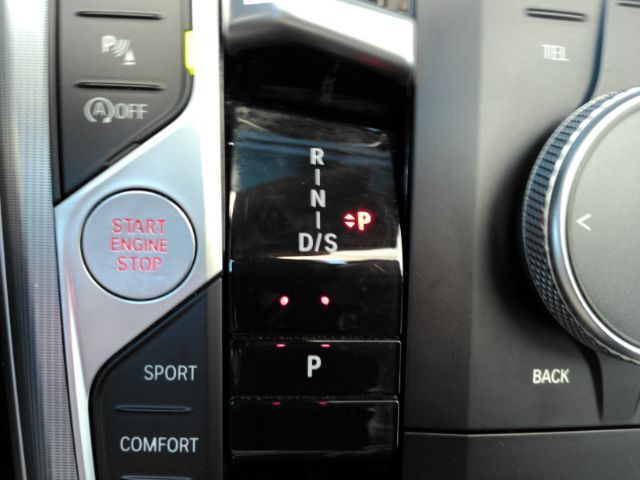 2024 BMW 3-Series 330i Plano TX