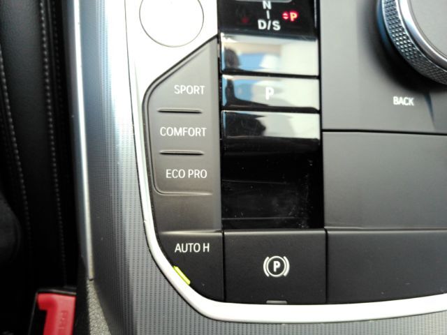 2024 BMW 3-Series 330i Plano TX