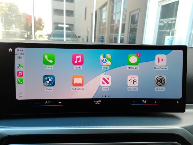 2024 BMW 3-Series 330i Plano TX