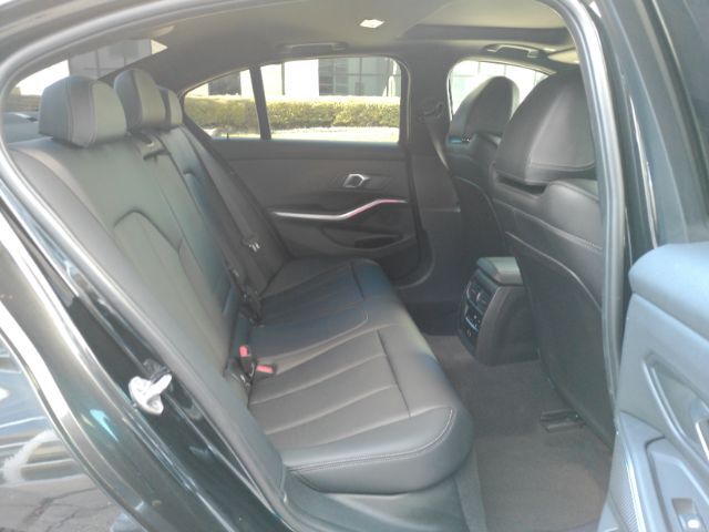 2024 BMW 3-Series 330i Plano TX