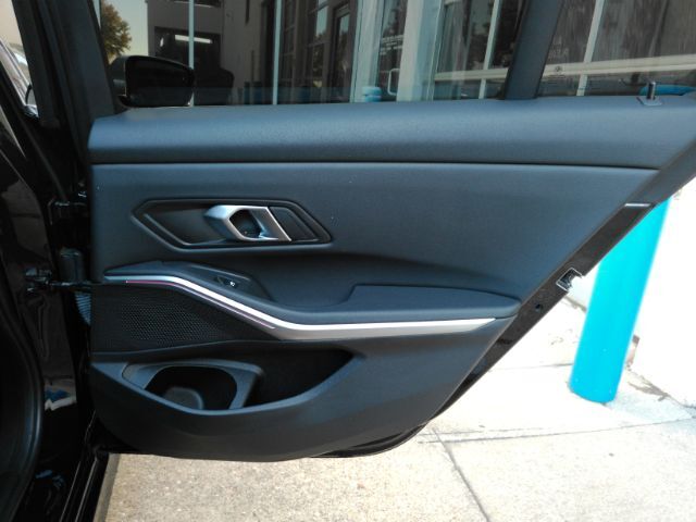 2024 BMW 3-Series 330i Plano TX