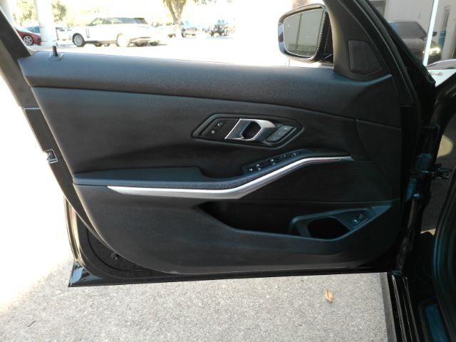 2024 BMW 3-Series 330i Plano TX