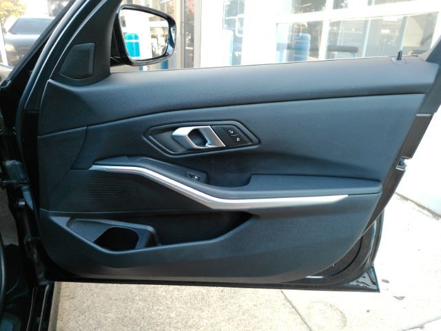 2024 BMW 3-Series 330i Plano TX