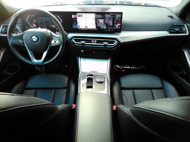 2024 BMW 3-Series 330i