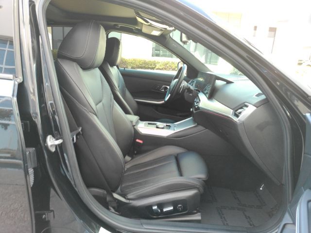 2024 BMW 3-Series 330i Plano TX