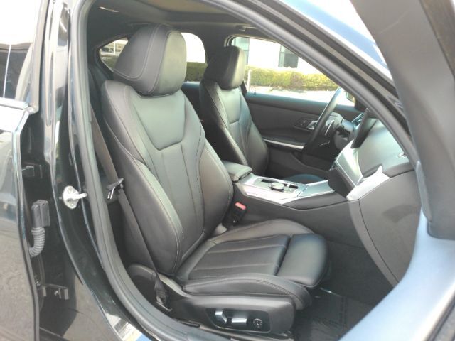 2024 BMW 3-Series 330i Plano TX