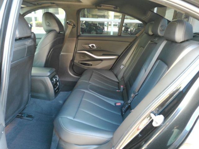 2024 BMW 3-Series 330i Plano TX