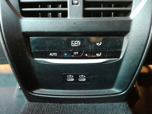 2024 BMW 3-Series 330i Plano TX