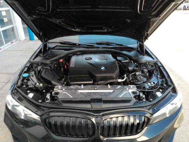 2024 BMW 3-Series 330i Plano TX