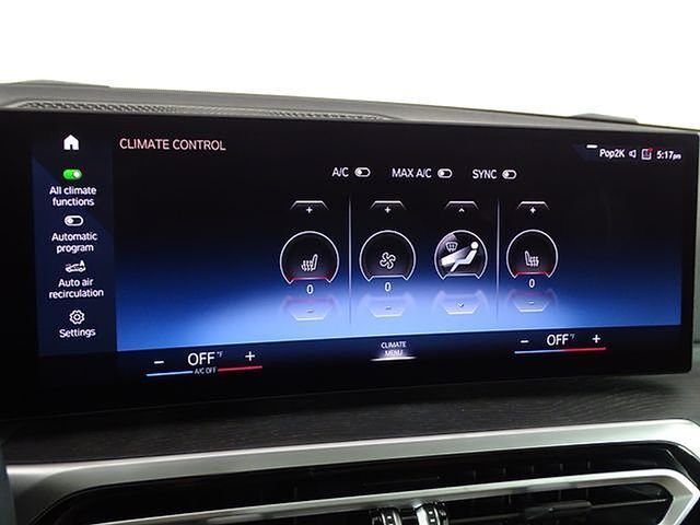 2024 BMW 3 Series 330i Raleigh NC