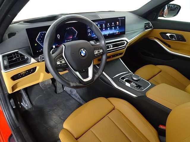 2024 BMW 3 Series 330i Raleigh NC