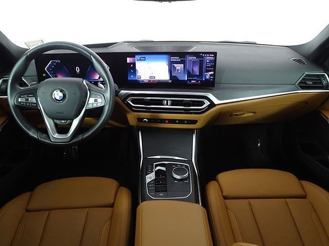 2024 BMW 3 Series 330i Raleigh NC