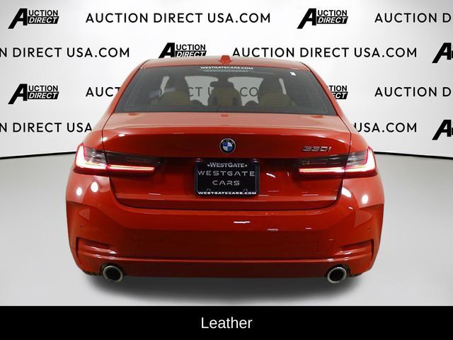 2024 BMW 3 Series 330i Raleigh NC