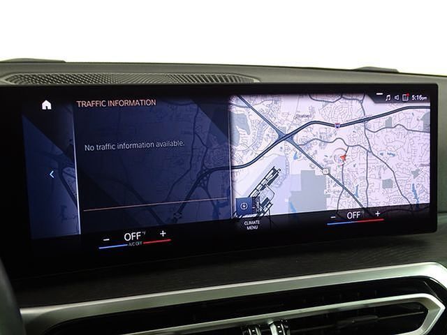 2024 BMW 3 Series 330i Raleigh NC