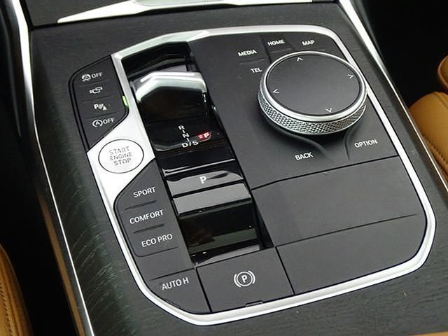 2024 BMW 3 Series 330i Raleigh NC