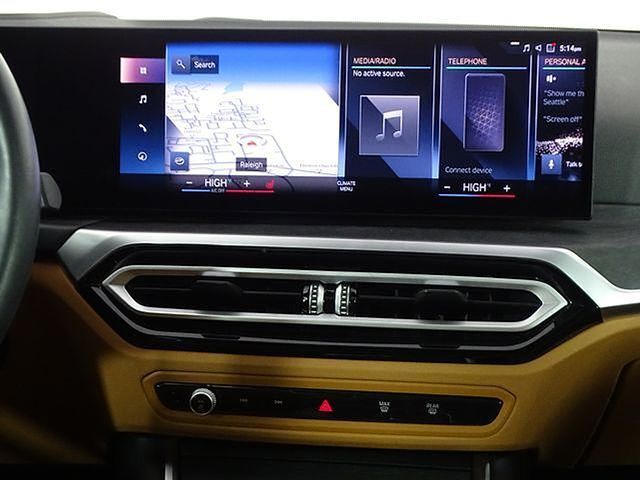 2024 BMW 3 Series 330i Raleigh NC