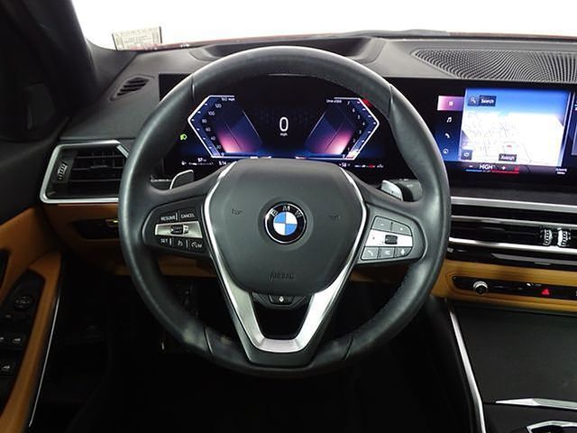 2024 BMW 3 Series 330i Raleigh NC