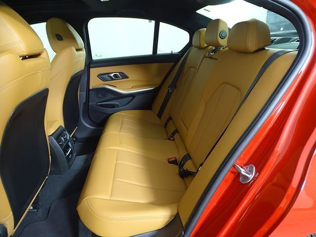 2024 BMW 3 Series 330i Raleigh NC