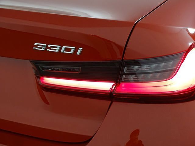 2024 BMW 3 Series 330i Raleigh NC