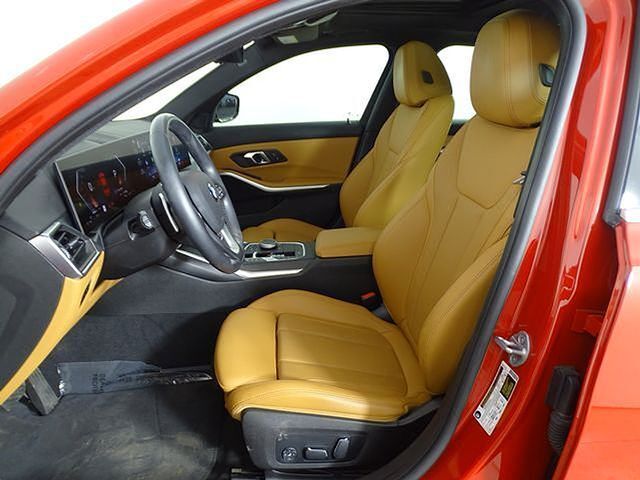 2024 BMW 3 Series 330i Raleigh NC
