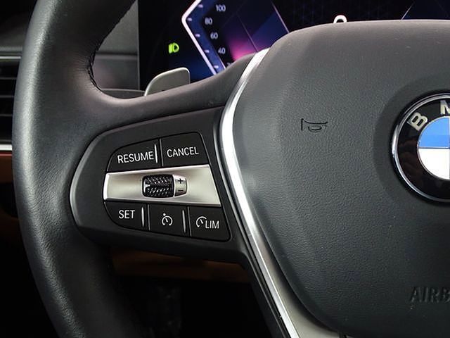 2024 BMW 3 Series 330i Raleigh NC