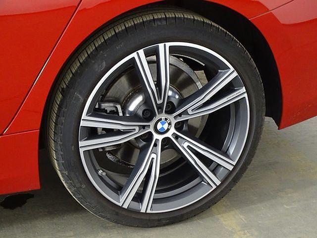 2024 BMW 3 Series 330i Raleigh NC