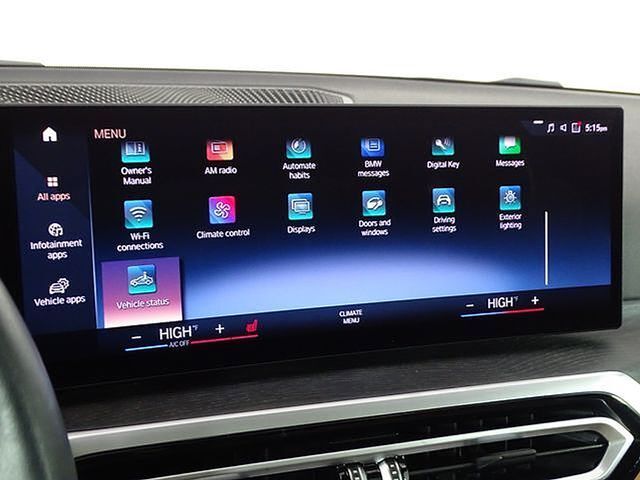 2024 BMW 3 Series 330i Raleigh NC