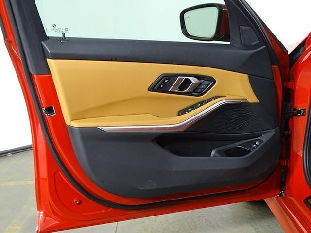 2024 BMW 3 Series 330i Raleigh NC