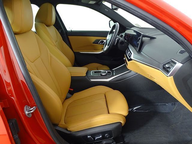 2024 BMW 3 Series 330i Raleigh NC