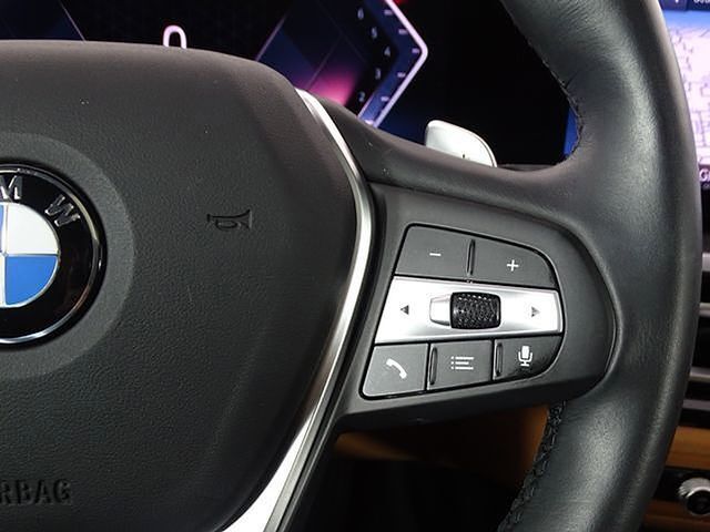 2024 BMW 3 Series 330i Raleigh NC
