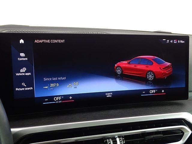 2024 BMW 3 Series 330i Raleigh NC