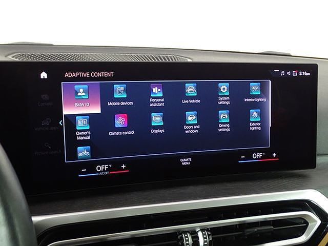 2024 BMW 3 Series 330i Raleigh NC