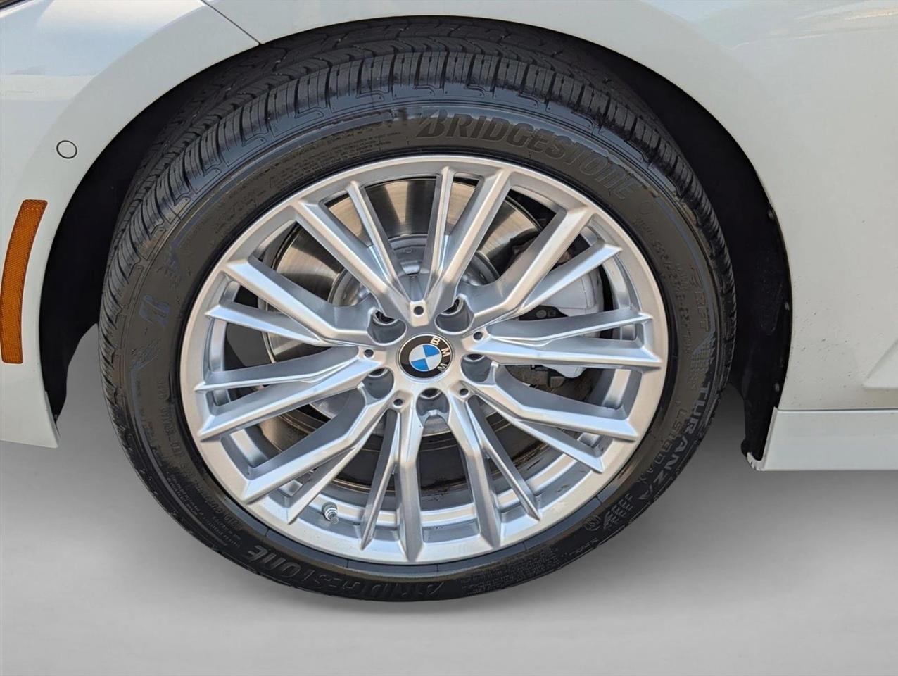 2024 BMW 3 Series 330i Roseville CA