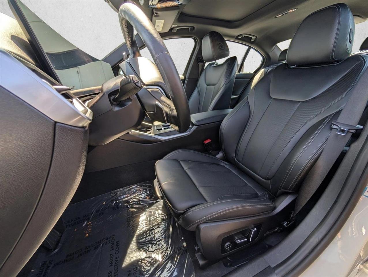 2024 BMW 3 Series 330i Roseville CA