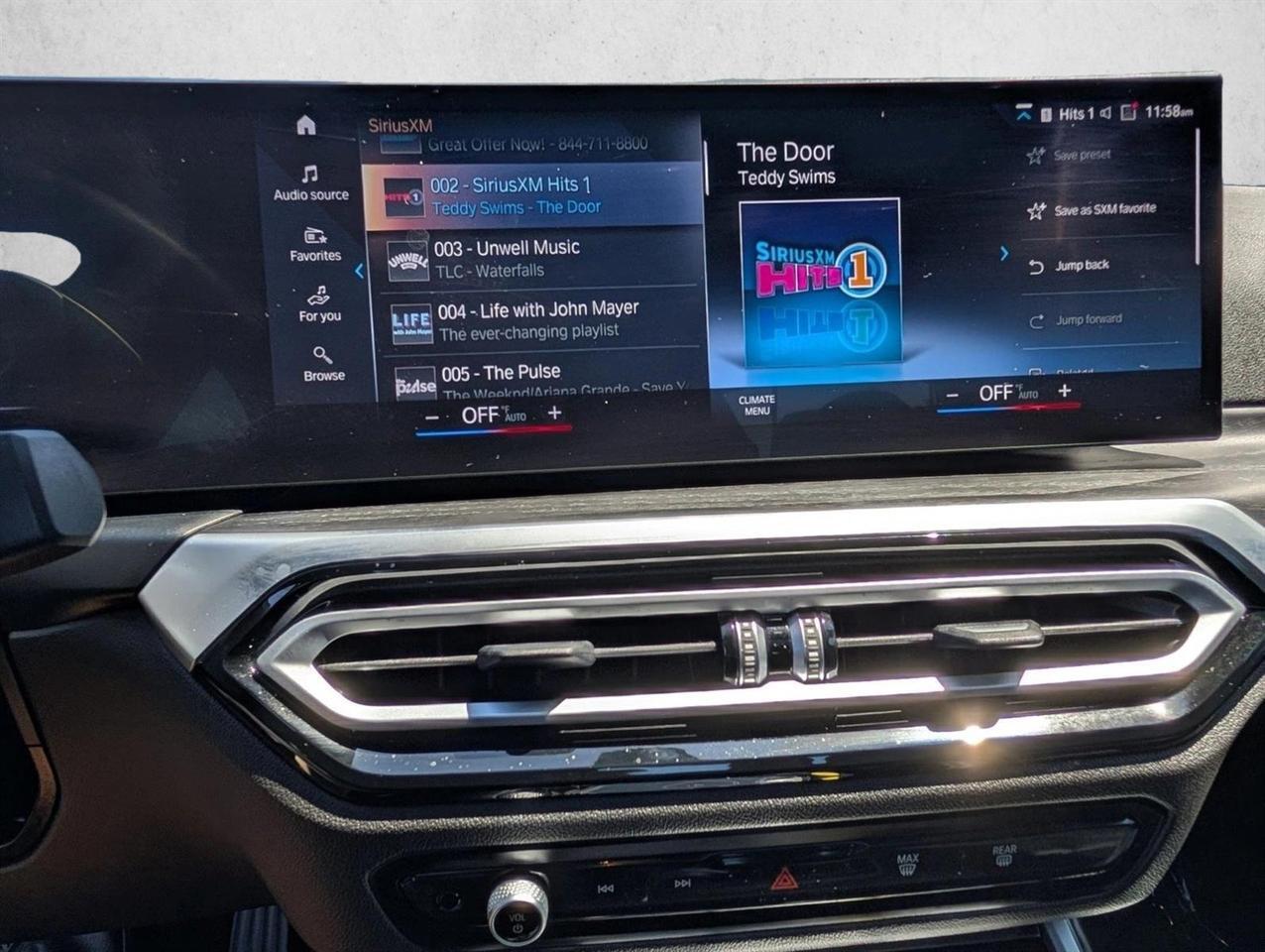 2024 BMW 3 Series 330i Roseville CA