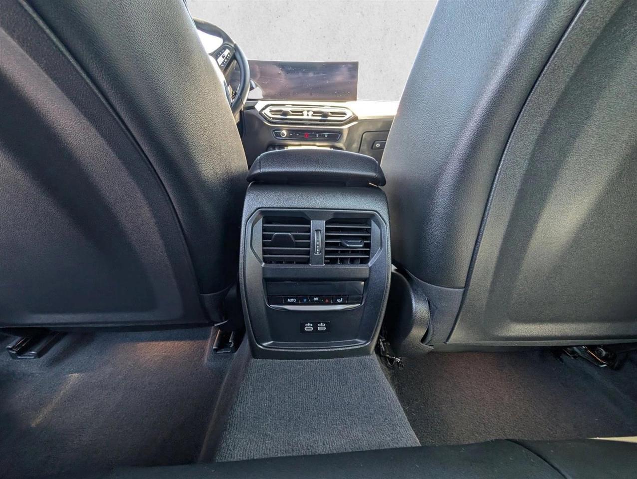 2024 BMW 3 Series 330i Roseville CA